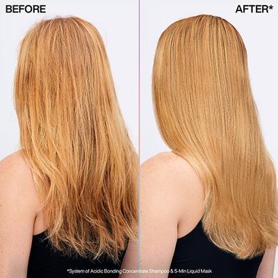 Maskë për flokë Redken Acidic Bonding Concentrate,