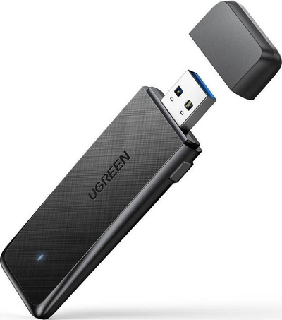 USB Wifi Ugreen CM492 (UGR1199BLK)