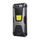 Telefoni i fort FOSSiBOT F106 Pro, 15GB RAM 256GB, bateri 12000mAh, gri