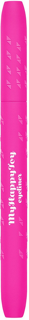 Eyeliner xhel Diego Dalla Palma My Happy Toy Precise 52, 0.4 g, i zi