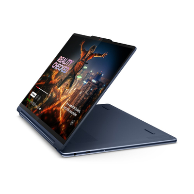 Notebook Lenovo Yoga 9 2 in 1 14IMH9, 14", Intel Core Ultra 7, gri