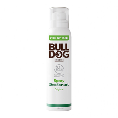 Deodorant spray Bulldog Original, 125ml