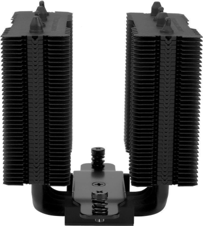Ftohës CPU Thermalright Peerless Assassin 90, 110mm, 92mm PWM, i zi