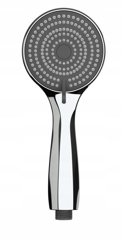 Kokë dushi Wenko Sporn Automatic, 9.6 cm, krom