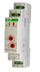 Relé kohe F&amp;F PCR-515 DUO, një funksion, 24/230V 10A