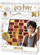Lojë tavëli Pressman Harry Potter Checkers, për 2 lojtarë, palosëse, shumëngjyrëshe