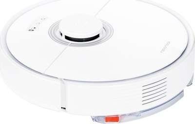 Robot fshesë Roborock Q7 Max, 4200Pa, LiDAR, i bardhë