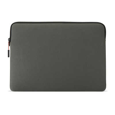 Çantë Pipetto Classic Fit për MacBook Pro 14/Air 13.6", e zezë
