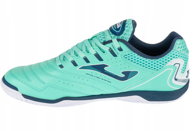 Këpucë futbolli për salle Joma Maxima 2527 IN M, MAXS2527IN, për burra, blu