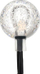 Girlandë diellore Gardlov 24008, 7m, 50 LED, IP65