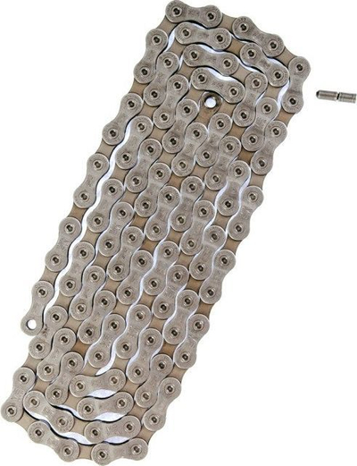 Zinxhir biçiklete Shimano CN-HG53, 9 shpejtësi