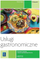 Libër “Catering Services HGT.12”, tekst mësimi, shërbime catering
