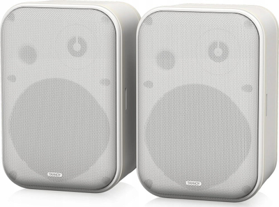 Altoparlant pasiv Tannoy VMS 1, 5", 100W, i bardhë