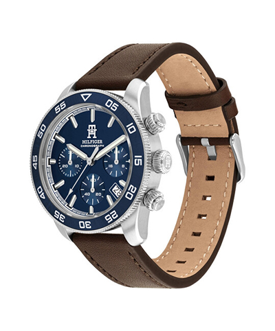 Orë për meshkuj Tommy Hilfiger TH85 1792163, e kaftë