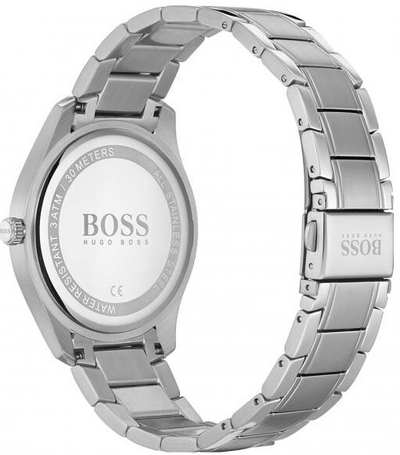 Orë dore Hugo Boss Black Circuit 1513731