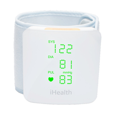 iHealth View BP7s монитор за крвен притисок