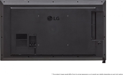 Monitor LG 55UM5N-H, 55'', UHD 4K, i zi