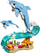 Set LEGO Creator 3 in 1 Sea Animals 31385, 542 copa, për fëmijë 9+