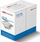 Kabllo rrjeti Hikvision DS-PL-5E, UTP Cat 5e, 305m, gri