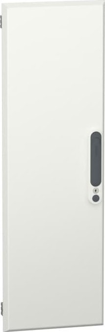Derë paneli elektrik Schneider Electric Full G, IP40, 18 module, e bardhë