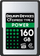 Kartë memorie Delkin POWER CFexpress Type A, 160GB, 880MB/s