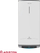Boiler elektrik Ariston Velis Dune Wifi 80L, montim në mur, i bardhë