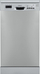 Lavastovilje Kernau KFDW4641.1X, 45 cm, 10 sete, inox