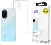 Mbështjellës telefoni 3MK Clear Case për Xiaomi Redmi A5 4G, 173mm, transparent