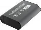 Bateri kamere Newell PLUS NP-BX1, 1380mAh, litium-jon, e zezë