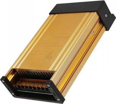 Furnizues energjie LED V-TAC VT-26400 Slim, 400W, 24V DC, metal