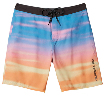 Shorce noti për meshkuj Quiksilver, shumëngjyrëshe