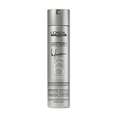Llak për flokë L'Oréal Professionnel, 300 ml