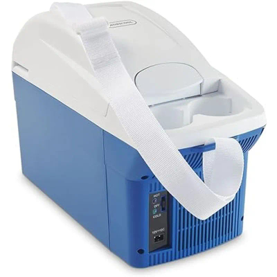 Frigorifer Ftohes Dhe Ngrohes 8l 12v  9600024956