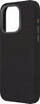 Mbrojtëse telefoni Uniq Lyden për iPhone 15 Pro Max 6.7", MagSafe, e zezë