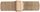 Orë dore Frederic Graff FCD-3218
