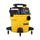 Fshesë industriale Dewalt AT-DXV20P, 20L, 1050W, e verdhë e zezë