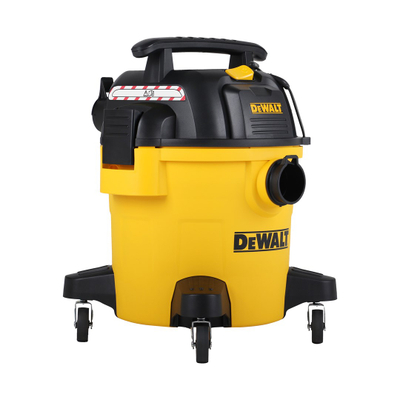Fshesë industriale Dewalt AT-DXV20P, 20L, 1050W, e verdhë e zezë