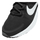 Atlete vrapimi për kalamaj Nike Star Runner 4, numër 38, rrjetë që merr frymë, bardh e zi