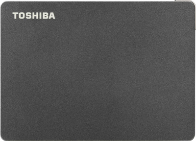 Hard disk HDD Toshiba Canvio Gaming, 1TB, i zi