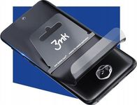 Folie mbrojtëse ekrani 3mk ARC+, për Google Pixel 8a 5G, transparente