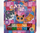 Set kreativ Splat Planet Cats Pixel Art, 3000 rruaza, për hekurosje, shumëngjyrësh
