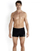 Костим за капење мажи Speedo MLE Houston Aquashort, големина 85, црна