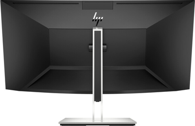 Monitor HP E34m G4 - LED, 34", UW-QHD, i zi / argjendtë