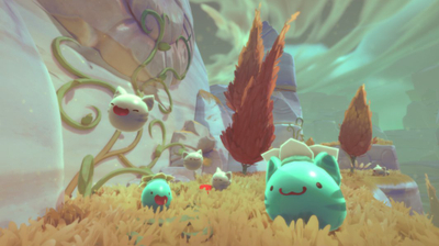 Loja Xbox Slime Rancher 2, Xbox Series X, aventurë, shumëngjyrëshe