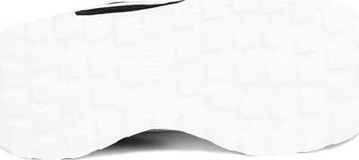 Atlete për kalamoj Puma Graviton AC PS Jr, SoftFoam+, taban gome, të zeza