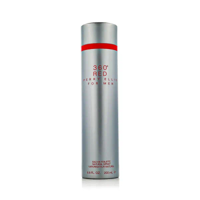 Eau de Toilette Perry Ellis 360 Red për Burra, 200ml