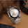Orë dore Trussardi Milano T-Logo Automatic R2423143001