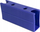 Set lidhësesh Funfit CONNECTORS FOR WOODEN PLAYPENS, 8 copë, dru pishe, natyral