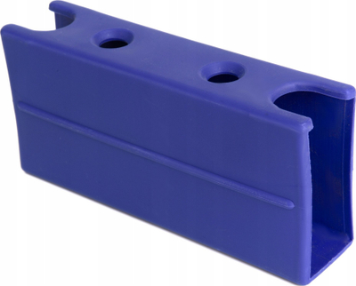 Set lidhësesh Funfit CONNECTORS FOR WOODEN PLAYPENS, 8 copë, dru pishe, natyral