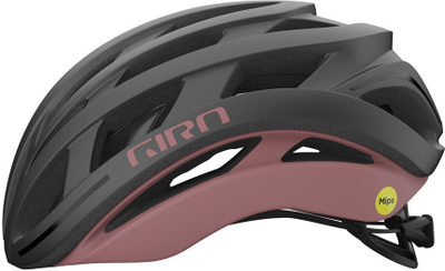 Helmë biçiklete Giro Helios Spherical MIPS, 59–63 cm, shumëngjyrëshe